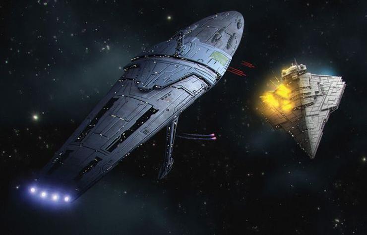 star wars citadel cruiser