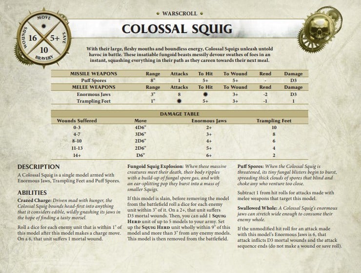 colossal Squig 2
