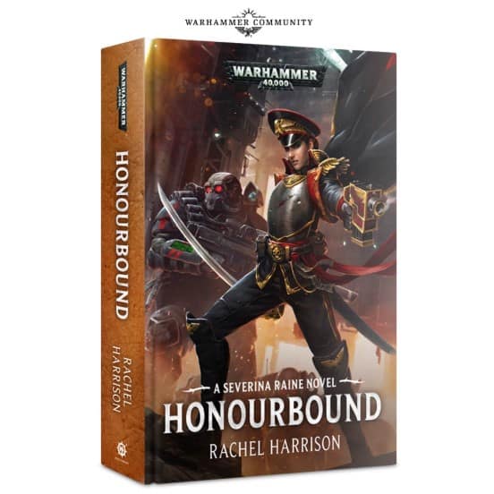 honorbound
