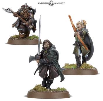 Another Sign Games Workshop Miniatures Are About to Be Dethroned