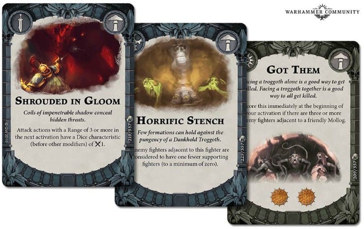 mollog's cards