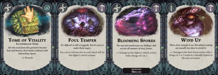 nightvault stream card 1 New Chaos & Troggoth Nightvault Cards REVEALED