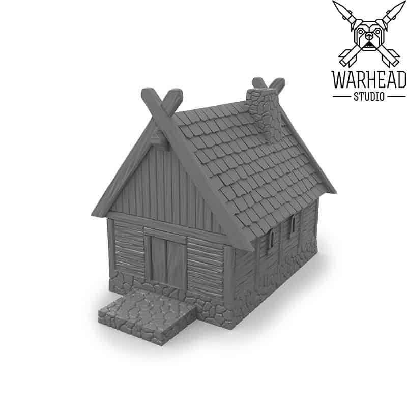 small-wooden-house