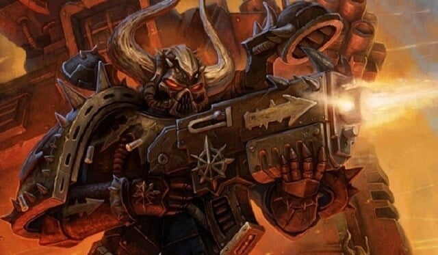 new chaos wal hor marines obilterators abaddon