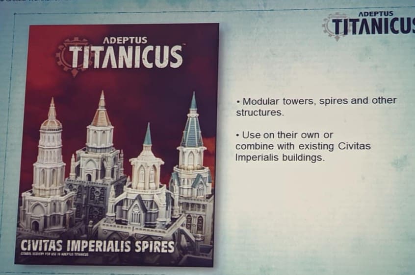 titanicus spires 2