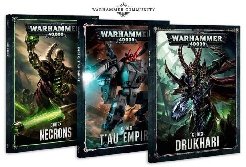 5 Steps to Jumping into 40k Tournament Wargaming