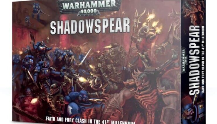 shadowspear box