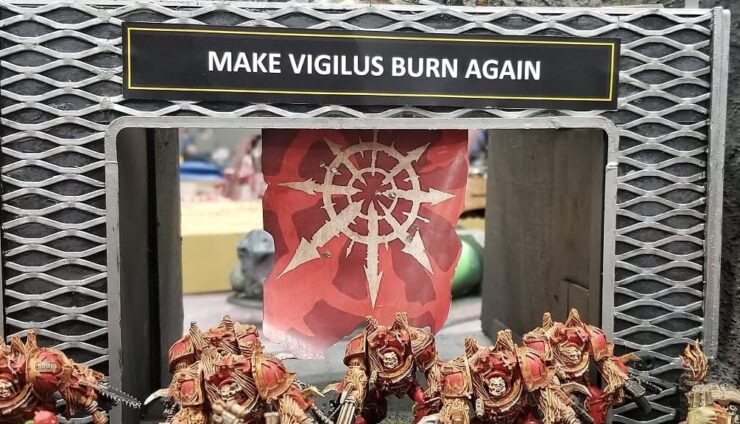 adepticon hall wal