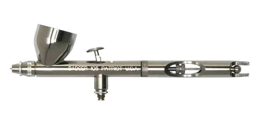 Top 5 Airbrushes & Compressors That Make Great Gifts!