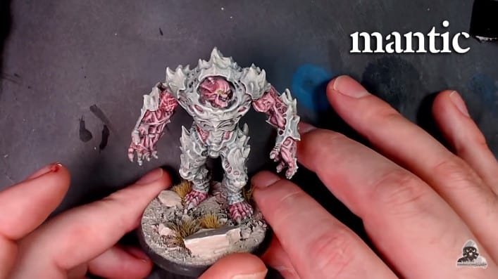 Dry Brushing Miniatures: Techniques and Tips [Update 2024 ]