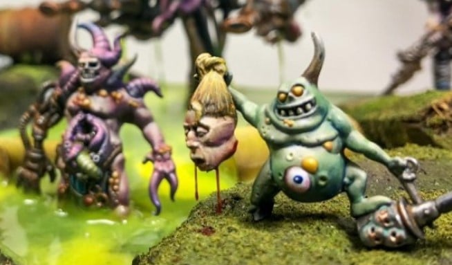 4 Ways To Get the Most Hobby $$$ For Your Miniatures