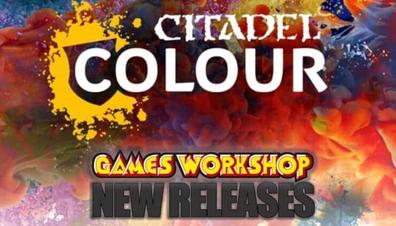 This is How To Make Citadel Contrast Paints For Less