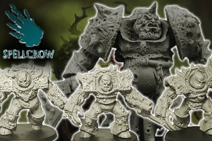 warhammer chaos and conquest how to get a great chaos nurgle