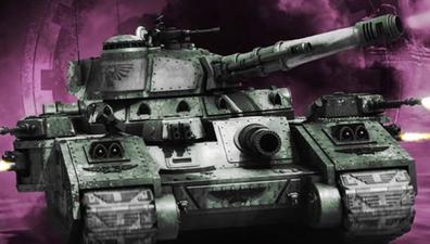 Games Workshop Warhammer 40k Astra Militarum Baneblade Tank – Great Escape  Adventures ~ Board Games & Escape Rooms