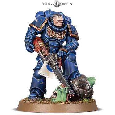 Here Are This Year's Exclusive Event Miniatures – and How to Get