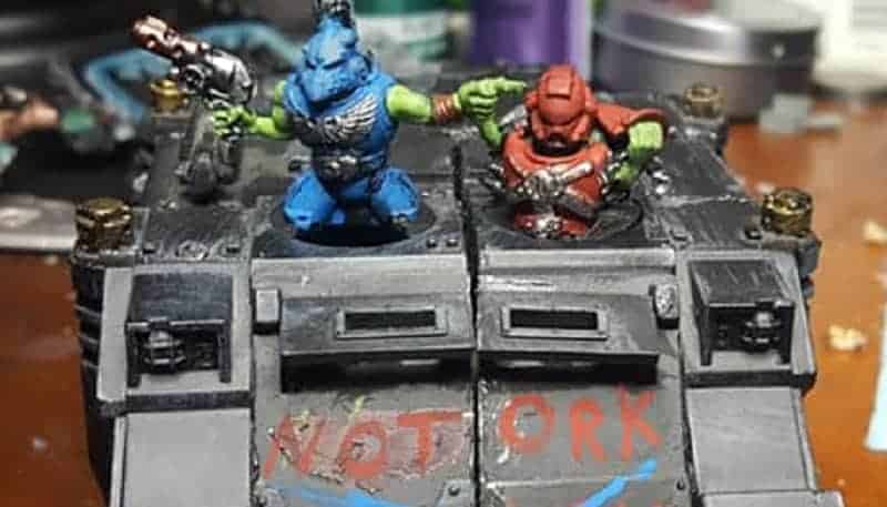 orks