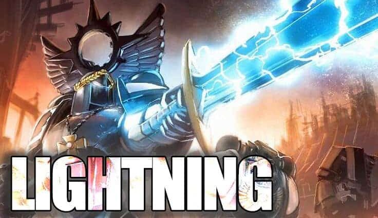 lightning tutorial