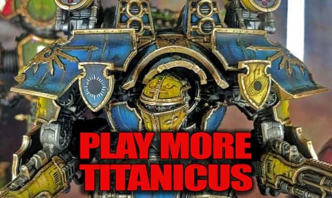 play more titanicus 1