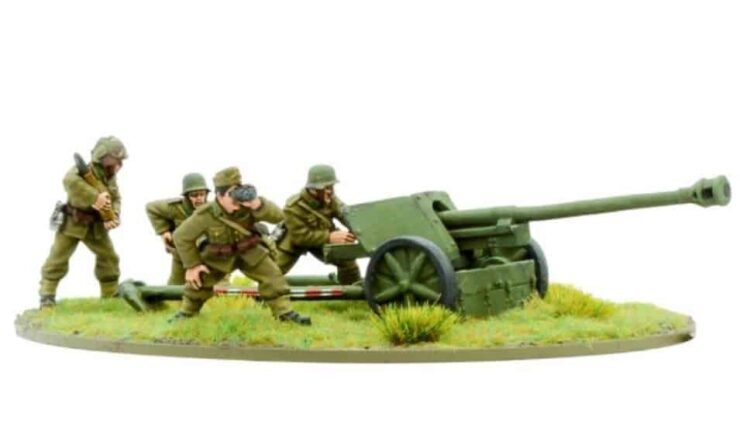 hungarian army bolt action