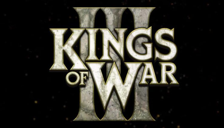 Kings of War 3 KOW Feature
