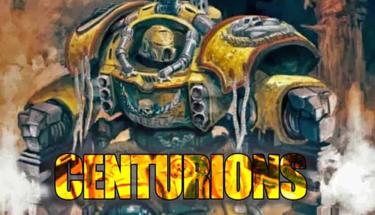 centurions wal title hor