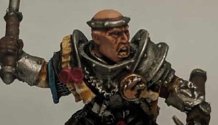 priest of sigmar