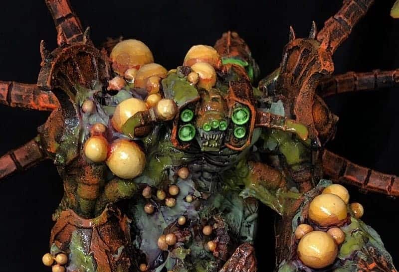 nurgle