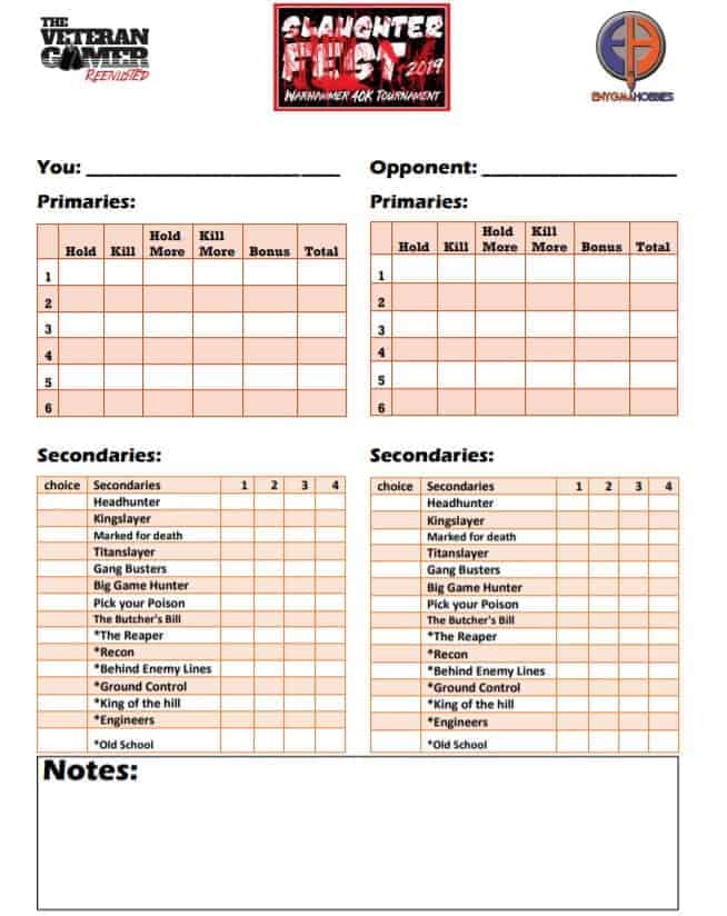 Free ITC Tracker Sheet Download Play 40k Smarter 