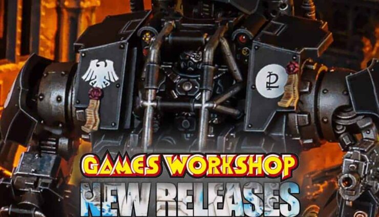 priamris space marines new releases gw