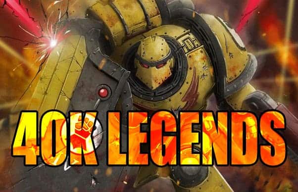warhammer 40k legends rules new pdf datasheets aos