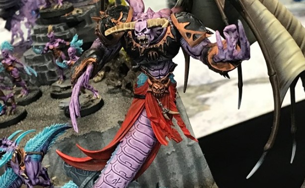 slaanesh conversion morati furgrim daemon prince