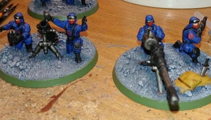 cobra gi joe conversions