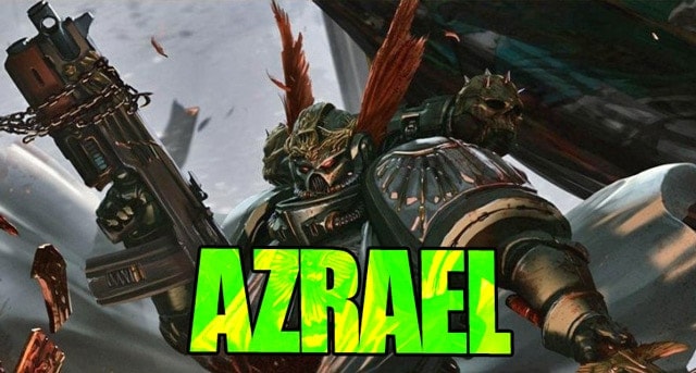 azrael lore title