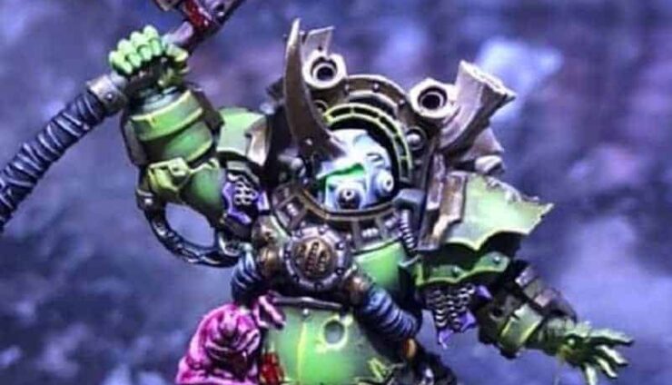 death guard