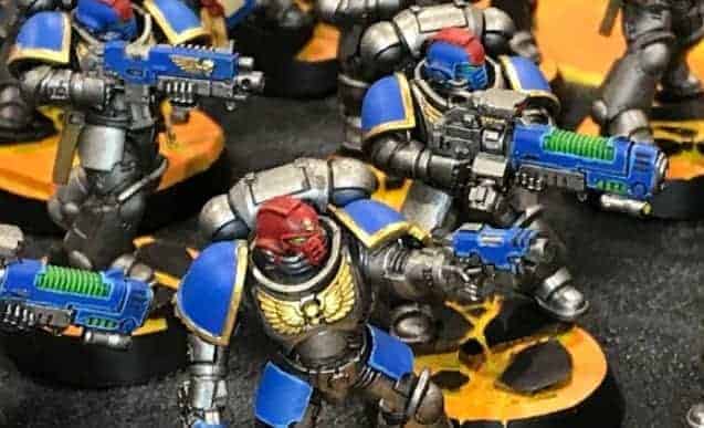 primaris fire and ice
