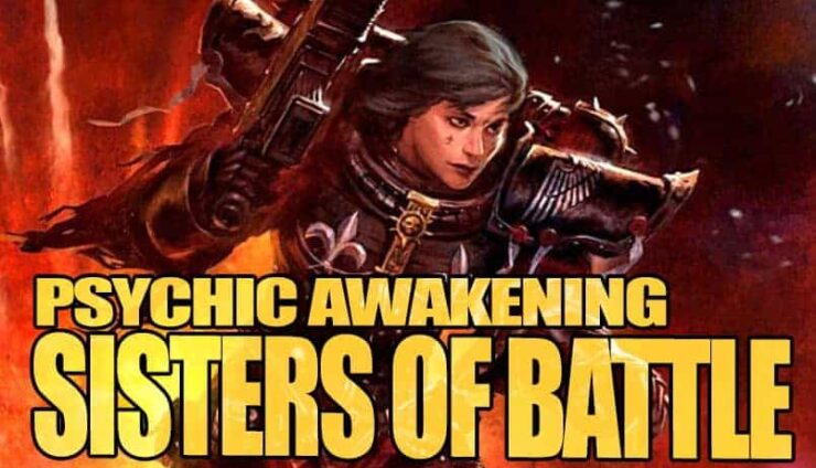 sisters of battle psychic awakening