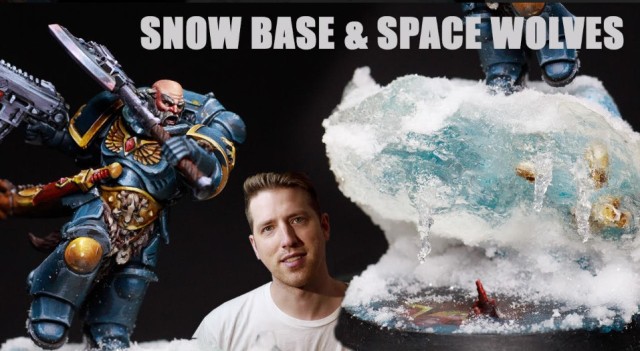 snow base squidmar