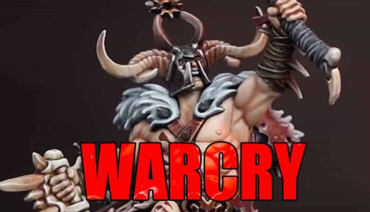 warcry cover wal title new rules