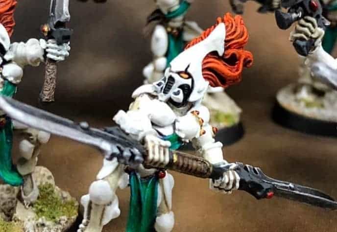 Eldar