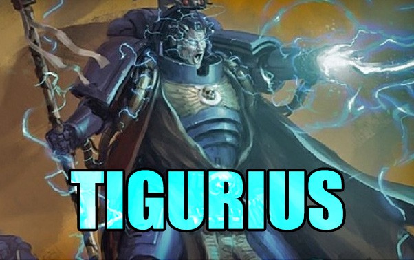 Tigurius wal title