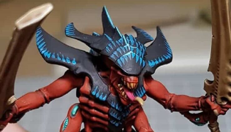 tyranids