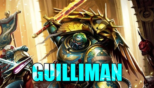 guilliman title wal hor