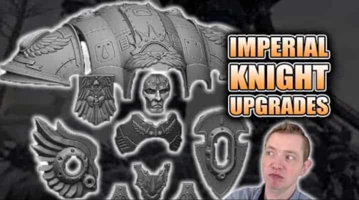 legion knight imperial upgrades