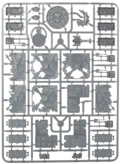 What Can The Painting Handle Hold? Citadel Made Easy 