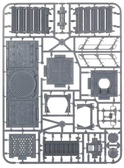 What Can The Painting Handle Hold? Citadel Made Easy 