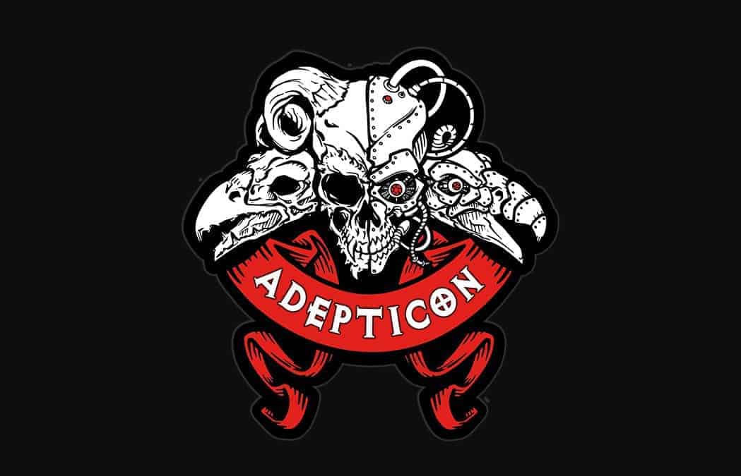 Adepticon 2020 Registration Announced!