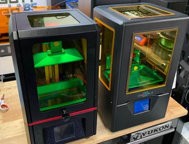 ANYCUBIC Photon UV LCD 3D Printer