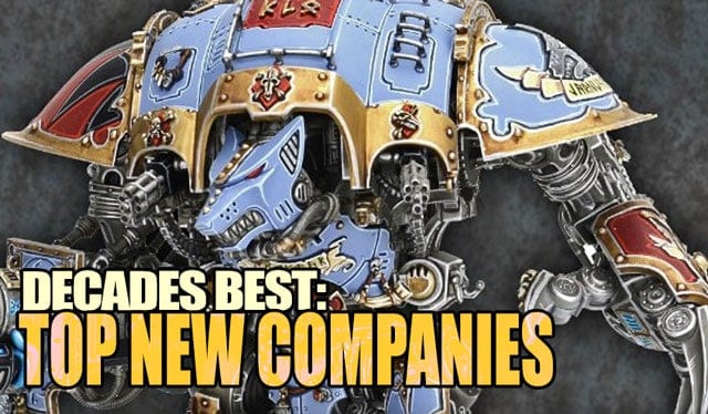 best-of-decade-miniatures-top-hobby-companies