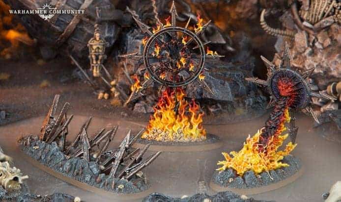Take A Closer Look At GW s New Chaos Models