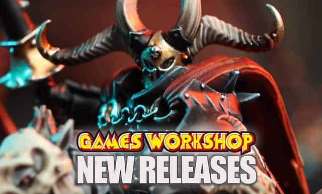 Games Workshop Warhammer Age of Sigmar: Warcry - Chaos Legionaires - Fair  Game